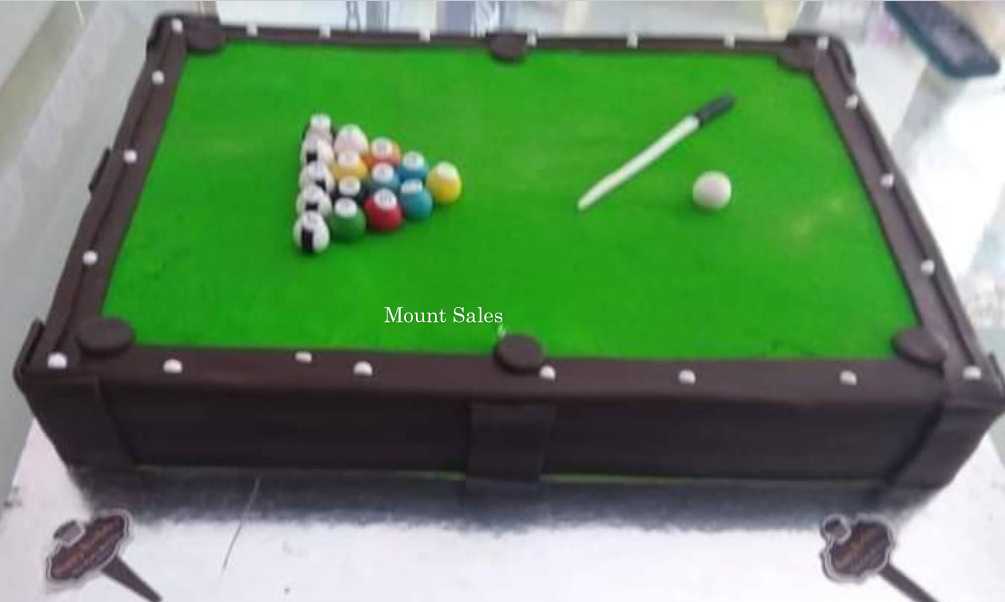 Premium RED N White Velvet Cake